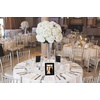image:imageGolden State Art Pack of 25 4X6 Paper Picture Frames with Easel Photo Frame Cards DIY Cardboard Black Gold LiningBlackSilver Lining
