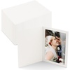 image:imageGolden State Art Pack of 50 5x7 Photo Folders Cardboard Picture Frame Paper Frame Cards GreetingsInvitation Special Events Graduation Christmas Wedding GreyWhite