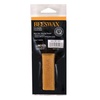 image:imageLineco 1 oz Genuine Beeswax Block for Waxing Thread  Ideal for Framers Conservators and BookBinders to Bookbinding Sewing Threading