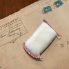 image:imageLineco 2x475 Document Cleaning Pads Soft GritFree Powder  Absorbs and Cleans Paper Surface Perfect for Books Ephemera Maps and Cards2 x 475