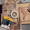 image:imageLineco Archival Document Repair Tape 05 x 12 Pack of 1  AcidFree Translucent Mending Tissue for Repairing Paper Book Pages Maps Ephemera Photos amp Printed ArtworkWhite
