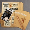 image:imageLineco Archival Document Repair Tape 05 x 12 Pack of 1  AcidFree Translucent Mending Tissue for Repairing Paper Book Pages Maps Ephemera Photos amp Printed Artwork05 x 12