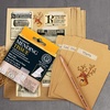 image:imageLineco Archival Document Repair Tape 05 x 12 Pack of 1  AcidFree Translucent Mending Tissue for Repairing Paper Book Pages Maps Ephemera Photos amp Printed ArtworkWhite