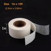 image:imageLineco Archival Document Repair Tape 1 Inch x 98 Feet Pack of 1  AcidFree Translucent for Repairing Paper Maps Ephemera Photos Print and Artwork1x12