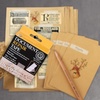 image:imageLineco Archival Document Repair Tape 1 Inch x 98 Feet Pack of 1  AcidFree Translucent for Repairing Paper Maps Ephemera Photos Print and Artwork1x98 2 Pack