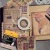 image:imageLineco Archival Document Repair Tape 1 Inch x 98 Feet Pack of 1  AcidFree Translucent for Repairing Paper Maps Ephemera Photos Print and ArtworkSet of 1