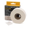 image:imageLineco Archival Document Repair Tape 1 Inch x 98 Feet Pack of 1  AcidFree Translucent for Repairing Paper Maps Ephemera Photos Print and ArtworkSet of 1