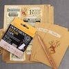 image:imageLineco Archival Document Repair Tape 1 Inch x 98 Feet Pack of 1  AcidFree Translucent for Repairing Paper Maps Ephemera Photos Print and ArtworkSet of 1