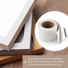 image:imageLineco Archival Frame Sealing Tape Gray 35 in x 85 ft Pack of 1  SelfAdhesive AcidFree NonYellowing for Seal Framing Backs DIY amp CraftsPack of 1