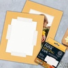 image:imageLineco Archival Paper Hinging Tape 1 Inch x 130 Feet Pack of 1  Water Activated AcidFree with Neutral pH for Hinging Art Photo MatboardPack of 1