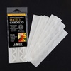 image:imageLineco Archival Polypropylene Photo Corners 05 Inches 240 PCS  AcidFree Pressure Sensitive Mounting for Pictures Scrapbook and Artwork05 Pack of 2
