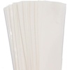 image:imageLineco Archival Polypropylene Photo Corners 05 Inches 240 PCS  AcidFree Pressure Sensitive Mounting for Pictures Scrapbook and Artwork1375 Pack of 1