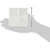 image:imageLineco Archival Polypropylene Photo Corners 125 Inch 256 PCS  AcidFree Self Adhesive Pressure Sensitive Mounting Artwork Photographs Documents and CertificatesPack of 1
