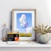 image:imageLineco Archival Polypropylene Photo Corners 125 Inch 256 PCS  AcidFree Self Adhesive Pressure Sensitive Mounting Artwork Photographs Documents and CertificatesPack of 1