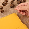 image:imageLineco Bookbinding Stainless Steel Needles 1 Pack Package of 5  Ideal for binding and Crafting Paper Projects Thread Sewing and Handmading DIY