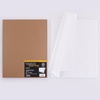 image:imageLineco Buffered AcidFree Interleaving Tissue 85x11 Pack of 100  Archival Paper Extends Life of Pictures Photographs Artwork and Textiles for Black amp White Color and Albumen PrintsWhite