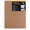 image:imageLineco Buffered AcidFree Interleaving Tissue 85x11 Pack of 100  Archival Paper Extends Life of Pictures Photographs Artwork and Textiles for Black amp White Color and Albumen PrintsWhite