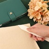 image:imageLineco Genuine Bone Folder Large 8 x 1 Used for Bookbinding  Great for Scoring Folding and Creasing Paper Projects Scrapbooking Cards DIY Ideal for Leather Handmade Crafts8x1