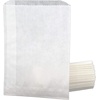image:imageLineco Glassine Photo Envelopes 525x725 Pack of 100  Archival Quality Preserve Pictures Prints Negatives Papers Storing and Organizing Stamps Coins ScrapbookingWhite