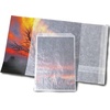 image:imageLineco Glassine Photo Envelopes 525x725 Pack of 100  Archival Quality Preserve Pictures Prints Negatives Papers Storing and Organizing Stamps Coins ScrapbookingWhite