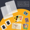 image:imageLineco Glassine Photo Envelopes 525x725 Pack of 100  Archival Quality Preserve Pictures Prints Negatives Papers Storing and Organizing Stamps Coins ScrapbookingWhite