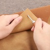 image:imageLineco Heavy Duty Awl for Bookbinding Projects Large Handle  Used for Binding Punching Leather Hole Sewing and Repairing Craft