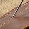 image:imageLineco Heavy Duty Awl for Bookbinding Projects Large Handle  Used for Binding Punching Leather Hole Sewing and Repairing Craft