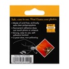 image:imageLineco Infinity 0625 Clear Archival Photo Corners 500 PCS  Self Adhesive Acid Free Pressure Sensitive NonYellowing Mounting for Pictures Scrapbook DIY PostersPack of 2
