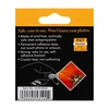 image:imageLineco Infinity 0625 Clear Archival Photo Corners 500 PCS  Self Adhesive Acid Free Pressure Sensitive NonYellowing Mounting for Pictures Scrapbook DIY PostersClear