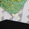 image:imageLineco Ivory 05 Archival Photo Corners 252 PCS  AcidFree Self Adhesive Pressure Sensitive NonYellowing for Scrapbooking DIY Displaying PicturesIvory