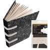 image:imageLineco Linen Binding Book Tape 60in x 38in Neutral Color  AcidFree Ideal for Bookbinding Sewing Signatures Binder Conservator Arts Enthusiast1 Pack