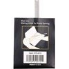image:imageLineco Medium Duty Awl Fine Point with Stainless Steel Straight Handle for Sewing and Bookbinding