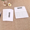 image:imageLineco Photo File Envelopes 4X6 Inch 25Pk  Archival Picture Organizer White Photograph Collection for Postcards Greeting Cards Used for Storage and Sorting1 Pack