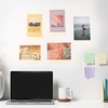 image:imageLineco SeeThrough Archival Polyester Mounting Strips 12 Inch 60 PCS  AcidFree Hingeless Mounting Artwork to Mats Sturdy for Framing Prints Documents Photos Paper and More12 60 EA
