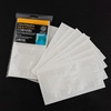 image:imageLineco SelfAdhesive Archival Photo Corners 3 inches 100 PCS  AcidFree Non Yellowing Used for Scrapbook Pictures DIY Craft and DocumentsPack of 2