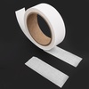 image:imageLineco SelfAdhesive Linen Hinging Tape White 125 Inch x 35 Feet  Neutral pH Acrylic Adhesive AcidFree Attaching Mats to Backboard Hinge Heavy ArtworkWhite 1 Pack