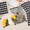 image:imageLineco SelfAdhesive Photo Corners 05 Inch Black 252 PCS  Archival Quality AcidFree Pressure Sensitive Useful for Scrapbooking Mounting on Mat Boards DIYBlack