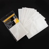 image:imageLineco SelfAdhesive Polypropylene Mounting Corners 3 Inch 100 PCS  Archival Acid Free NonYellowing for Artwork Photos Scrapbooking DIY ClearSet of 1