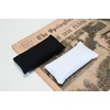 image:imageLineco Tuff Stuff Heavyduty Weight Bags 15 Pounds White  Made of Micrograin Steel Pellets Used for Holding Artworks Photos Documents Glued Items in PositionWhite