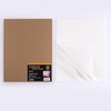 image:imageLineco Unbuffered AcidFree Interleaving Tissue 11 x14 Pack of 100  Archival Store and Separate Prints Drawings Lithographs Documents Newspapers Preserve Textile Leather and Pure SilkWhite