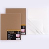 image:imageLineco Unbuffered AcidFree Interleaving Tissue 11 x14 Pack of 100  Archival Store and Separate Prints Drawings Lithographs Documents Newspapers Preserve Textile Leather and Pure SilkWhite