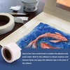 image:imageLineco WaterActivated Hayaku Hinging Tape 1 Inch X 100 Feet  Archival AcidFree and Strong Used for Hinge Artwork Repairing Paper Bookbinding and ConservationWhite