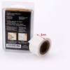 image:imageLineco WaterActivated Hayaku Hinging Tape 1 Inch X 100 Feet  Archival AcidFree and Strong Used for Hinge Artwork Repairing Paper Bookbinding and ConservationWhite