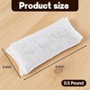 image:imageLineco Weight Bags 12 lb2 x 4 Inch