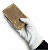 image:imageLineco White Gloves SizeMedium PHA Fiber Light Weight Cotton Glove LintFree Reusable and Comfortable Pack of 12