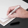 image:imageLineco pH Testing Pen for Paper or Paperboard Products  Easy to Test Paper for Acid Turn Purple On Neutrality Papers1 Count Pack of 1