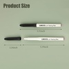 image:imageLineco pH Testing Pen for Paper or Paperboard Products  Easy to Test Paper for Acid Turn Purple On Neutrality Papers1 Count Pack of 1