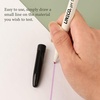 image:imageLineco pH Testing Pen for Paper or Paperboard Products  Easy to Test Paper for Acid Turn Purple On Neutrality Papers1 Count Pack of 1