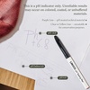 image:imageLineco pH Testing Pen for Paper or Paperboard Products  Easy to Test Paper for Acid Turn Purple On Neutrality Papers1 Count Pack of 1
