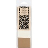 image:imageBooks by Hand Linen Thread Unbleached and Unwaxed 50 Yards 353 Gauge  Archival Quality Natural Ideal for Bookbinding Projects and Sewing Signatures Handmade Journals Crafts DIY50 yards Pack of 1